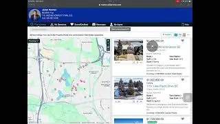 Your Property Portal with Jamie Newton Real Estate Associates with RE/MAX FIRST