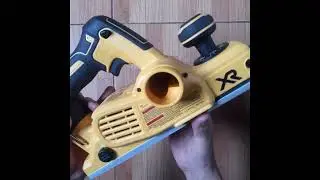 DCP580 U1 Cepillo 3 1/4