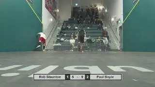 2024 The Masters Home Internationals Dublin, Ireland