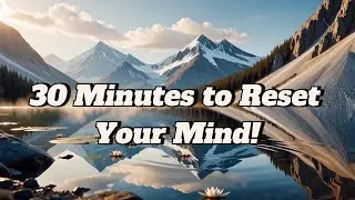 Release Stress in 30 Minutes: Quick Music Therapy