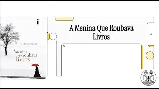 A Menina Que Roubava Livros de Markus Zusak