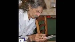 Aerakis Nikiforos Syrta Strabou