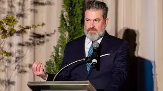 Washington Conservation Action Speeches
