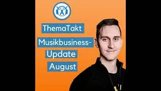 Musikbusiness-Update August 2021 - Majorlabels, Spotify & Milliardenbetr&auml;ge