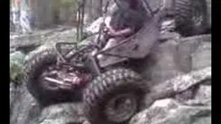 Big Dog Off-Road 2006 - Bunny Trail
