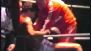 Thomas Koch vs. Oliver Schlicher, Thomas Koch vs. Lutz - 2