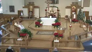 Holy Hour for James Kelly
