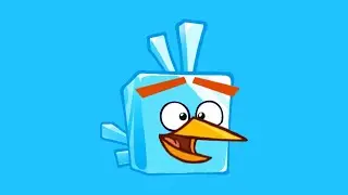 Meet Ice Bird