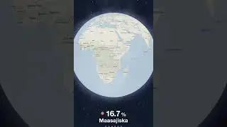 MyHeritage Dna test result - Burundi