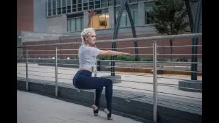 Barre Warrior | 60-minute | Weights Flow | Live from GDY ep.95