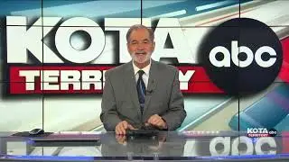 KOTA Territory News 5:30 Newscast &ndash; January 27