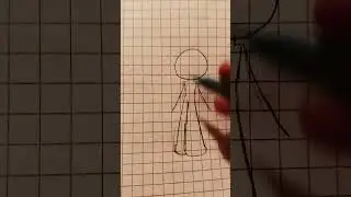 drawing tutorial: body!