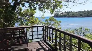 Gee Jam Private Beach