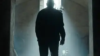 Nine Seconds - (The Equalizer 3)