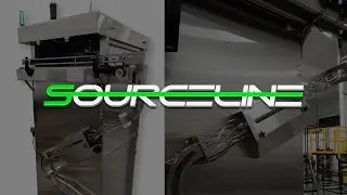 Micro Can Depalletizer
