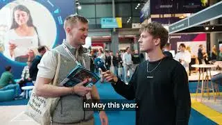 Webwinkel Vakdagen 2025 | Staxxer