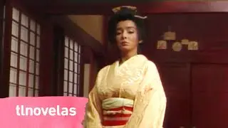El pecado de Oyuki: La belleza de Oyuki es encantadora | Semana de inicio | tlnovelas