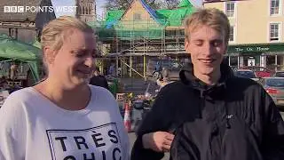 Daisy & Charlie Cooper talk about their new BBC Three mockumentary 