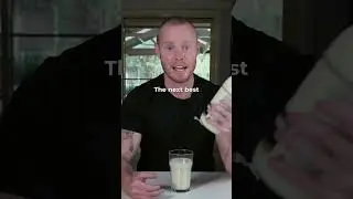 How to pick the healthiest milk #carnivore #animalbaseddiet #highprotein #meatbaseddiet