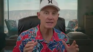 Eric West has FACTS and questions about Maui
