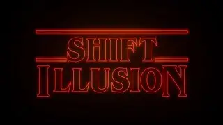 [Zuuki] Shift Illusion