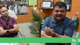 मेरा दोनों कुल्हा खराब हो चुका था। Patient Feedback About Dr. Sohail Abbas &ndash; Siwan City Hospital