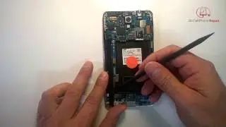 Note 3 Charging Port Replacement
