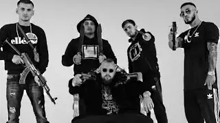 Alpha Music Empire - Der Absturz von Kollegah&acute;s Label