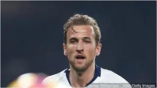 Neutral fans react on Twitter to Tottenham striker Harry Kane facing no action for incident again...