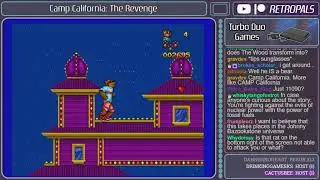 Mascot Friday! TurboGrafx-16/TurboDuo Platformer Rankings (7-26-2019)