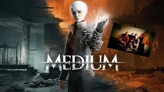 The Medium fr #9 Gameplay Let's play Ps5