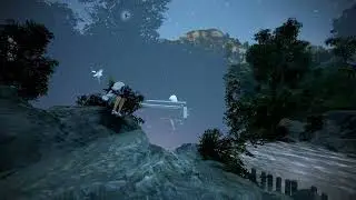 [ BDO Music Cover ] Starlight Island Theme || Lost Ark OST