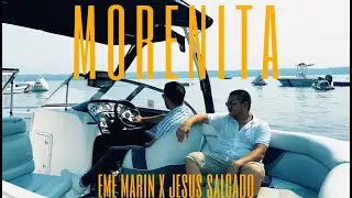 Morenita - Eme Marin x Jes&uacute;s Salgado.