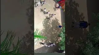 Kabaddi khel 🚶🚶🚶🚶#youtube #school #😁😁😁👍