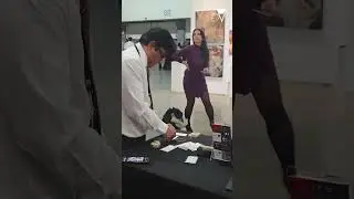 LA ART SHOW 2026: VIP NIGHT