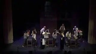 Oliver! - MHS and Mac Rob 2018