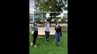 nyp cheers promo video