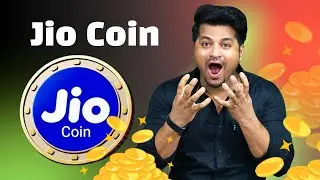 🔥 Jio Coin ka kya Hoga? | Reliance Jio Crypto Full Update