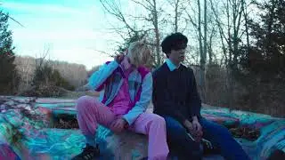 venmo (official music video) - akemie5o & jfled w Moth Circuit