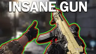 I BROKE the META | Warzone