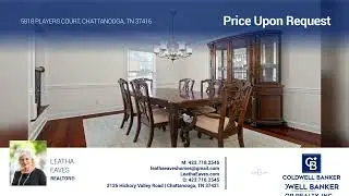 5818 Players Court Chattanooga, TN
