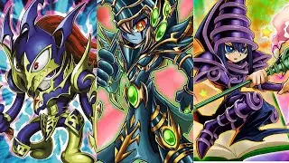 Fun competitive toon Deck 2020