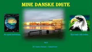 Mine danske digte - del 2