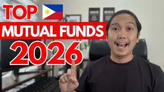 TOP Performing Mutual Funds in the Philippines (2026)