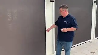 Cleaning Your Retractable Motorized Screens by Roll Screen Solutions