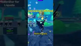 Donating 10,000 Robux in PLS BUY ME #roblox #robux