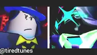 FORSAKEN OST  - FOR OLD TIMES SAKE (Crazyblox VS Guide LMS ) 1hour (cre @tiredtunes )
