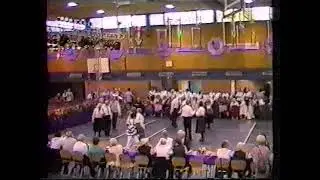 25 Jahre SfbB M&ouml;nchengladbach   Teil 5