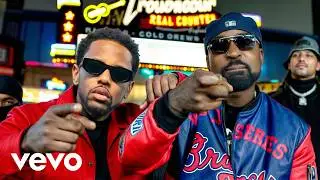 Young Buck & Fabolous - Still Gettin' It [Explicit Video] 2026
