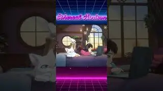 Lo-fi Escape | Ethereal Horizon - Music for Focus & Flow 🎧